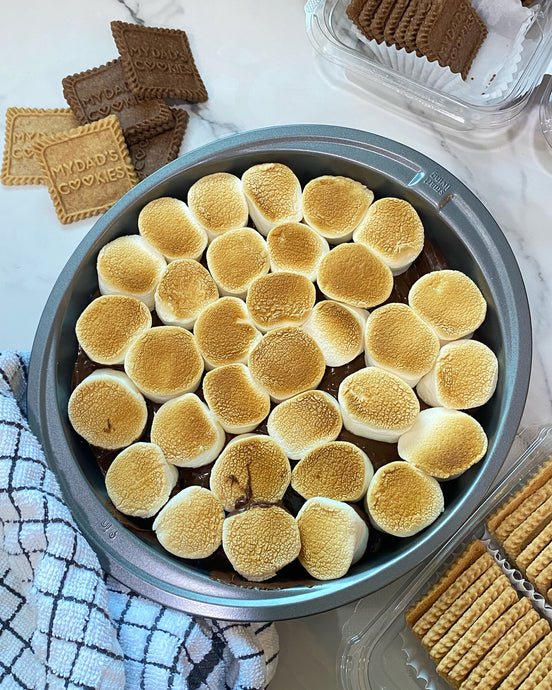 S'mores Dip