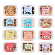 Load image into Gallery viewer, Dad's Favorite Variety Pack — 12 Full-Size