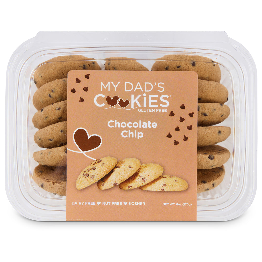 Your World/CHOCOLATE CHIP COOKIES：未開封CD Chocolate Chip Cookie – My Dad's Cookies
