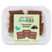 Load image into Gallery viewer, Chocolate Graham