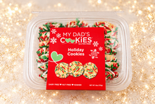 Load image into Gallery viewer, Holiday Cookies (Available Starting Oct 18th)
