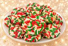 Load image into Gallery viewer, Holiday Cookies (Available Starting Oct 18th)