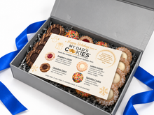 Load image into Gallery viewer, Holiday Bakery Favorites Gift Box ... Coming Soon