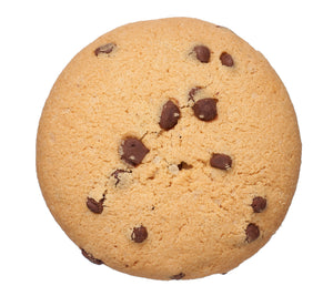 Chocolate Chip Cookie