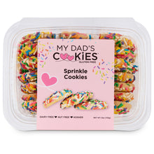 Load image into Gallery viewer, Sprinkle Cookies