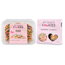 Load image into Gallery viewer, Sprinkle Cookies