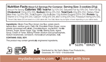 Load image into Gallery viewer, Chocolate Chip Cookie