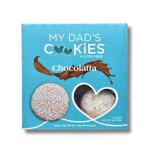 2oz Chocolate Lover's Assortment - 3 Count