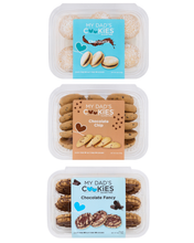 Load image into Gallery viewer, 6oz Chocolate Lover's Assortment - 3 Count