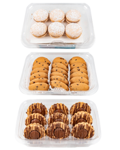 Load image into Gallery viewer, 6oz Chocolate Lover's Assortment - 3 Count