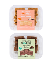 Load image into Gallery viewer, 6oz The Grahams Assortment - 2 Count