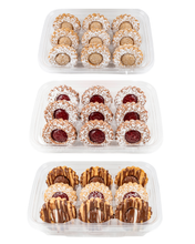 Load image into Gallery viewer, 6oz Flavor Adventure Assortment - 3 Count
