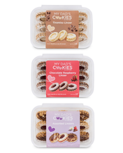 Load image into Gallery viewer, 6oz Flavor Adventure Assortment - 3 Count
