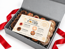 Load image into Gallery viewer, Holiday Bakery Favorites Gift Box ... Coming Soon