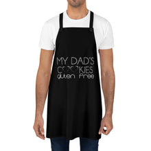 Load image into Gallery viewer, My Dad&#39;s Cookies Apron
