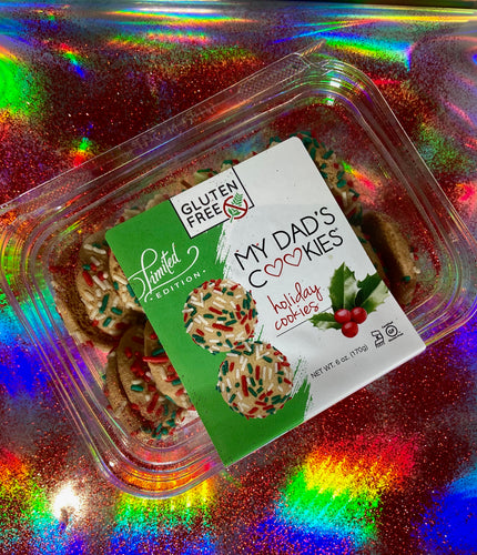 Holiday Cookies