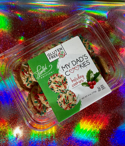 Holiday Cookies