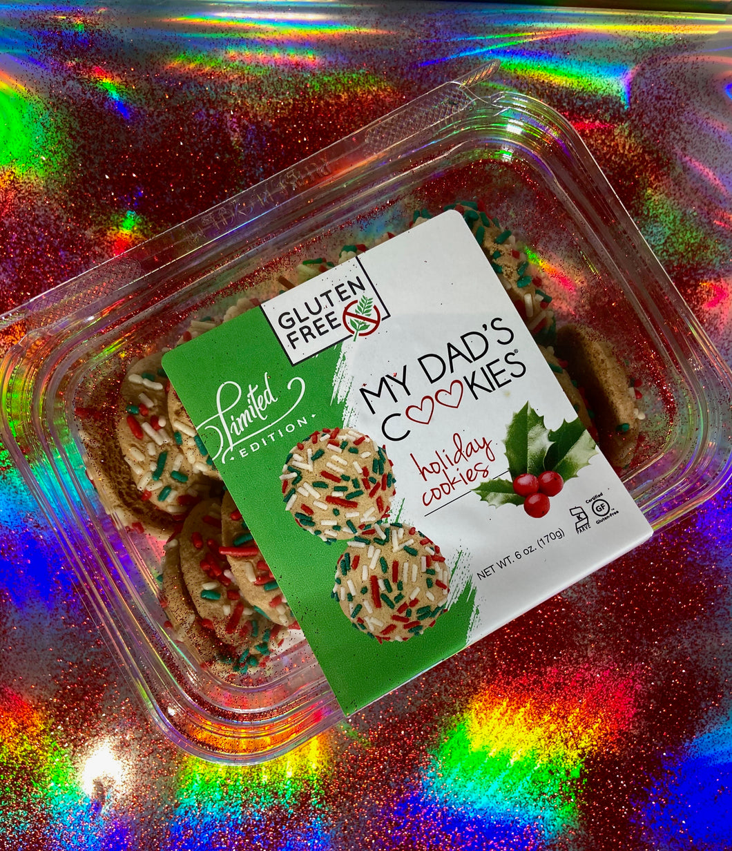 Holiday Cookies