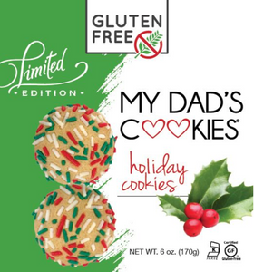 Holiday Cookies
