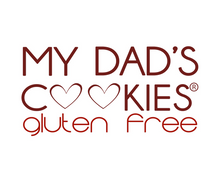 Load image into Gallery viewer, My Dad&#39;s Cookies Gift Card