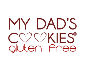 My Dad's Cookies Gift Card