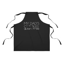 Load image into Gallery viewer, My Dad&#39;s Cookies Apron